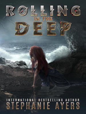 cover image of Rolling in the Deep